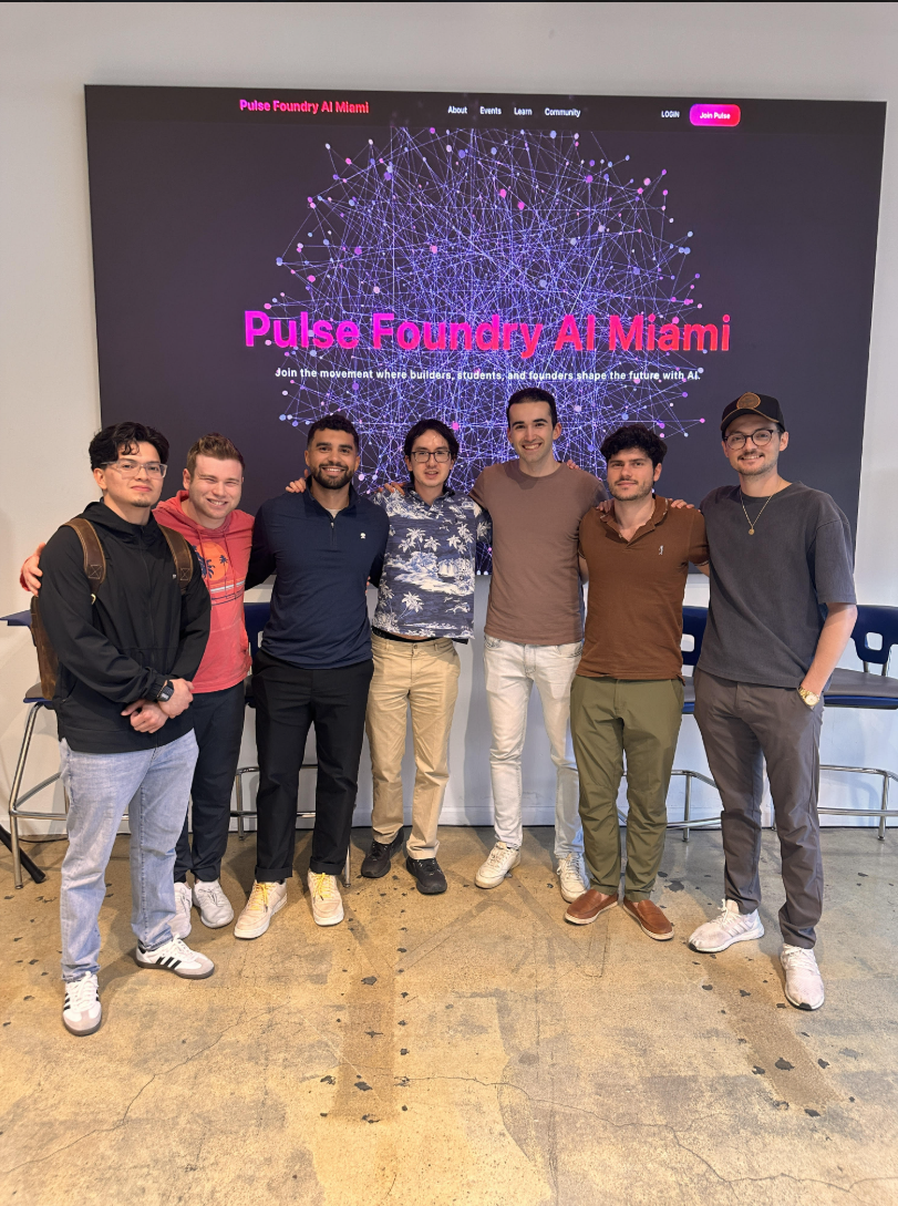 Loreley — Compliance Intelligence Platform