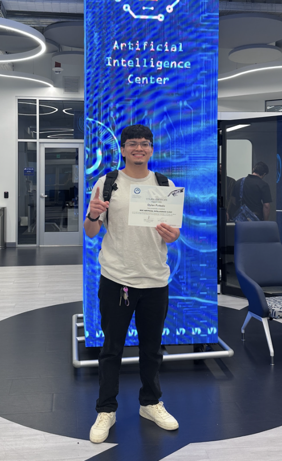 AI Cohort Certification